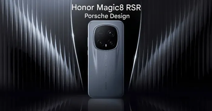 Honor Magic8 RSR Porsche Design 16GB 512GB 7200mAh