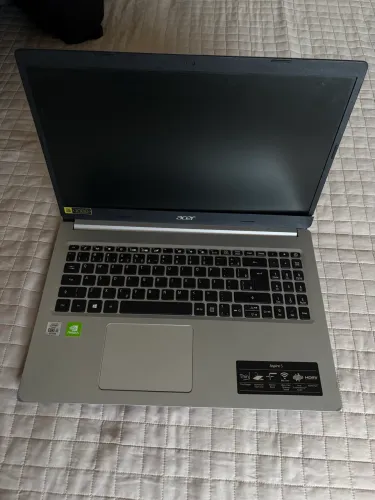 Notebook Acer Aspire 5