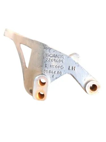 Suporte cuica freio lado esquerdo Scania R500 2269409