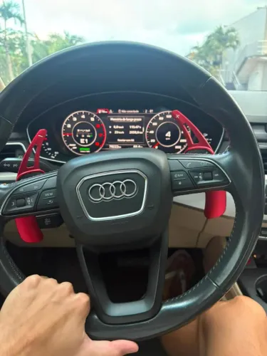 Carro bom dms