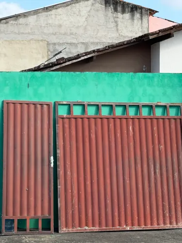 Portão