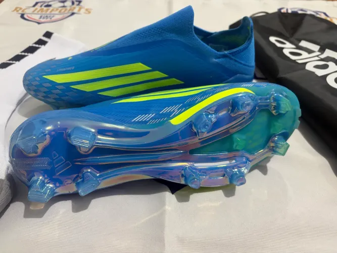 Chuteira F50+ Elite