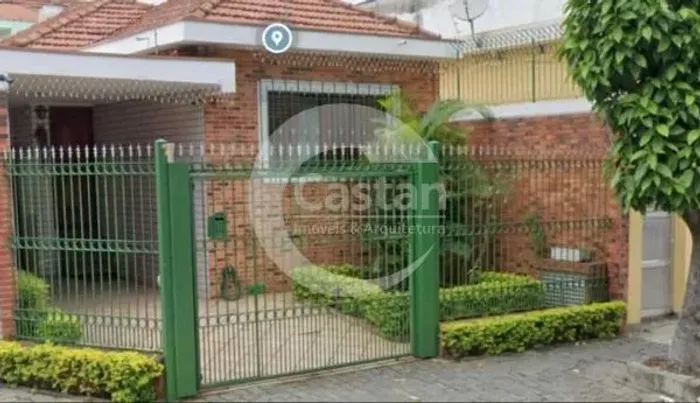 Terreno Residencial em MOOCA