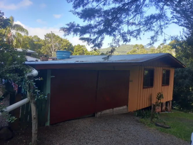 Vende-se Chácara 3 hectares Alto Feliz