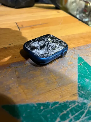 apple watch SERIES 7