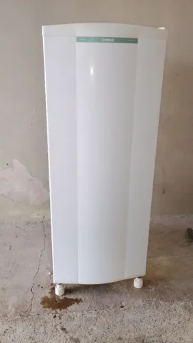 Geladeira Consul