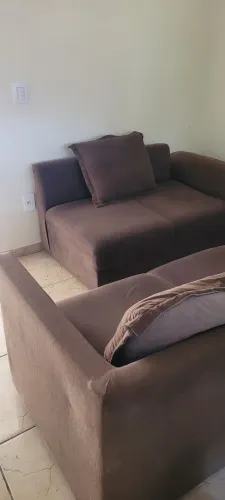 Sofá ?