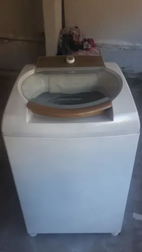 Máquina de lavar Brastemp 11kg