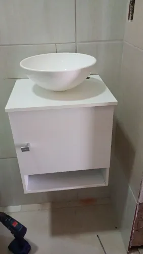 Montador de Móveis Profissional - Rápido, Organizado e Preço Justo!