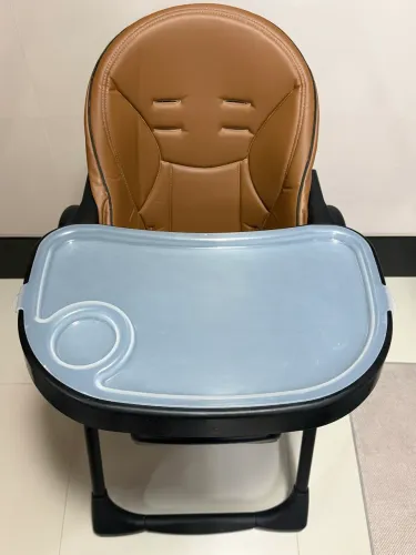 Venda cadeira infantil de alimentação 