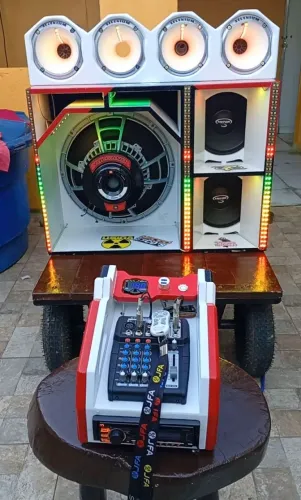 Vende som automotivo troco em moto também ?