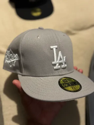 Boné new era