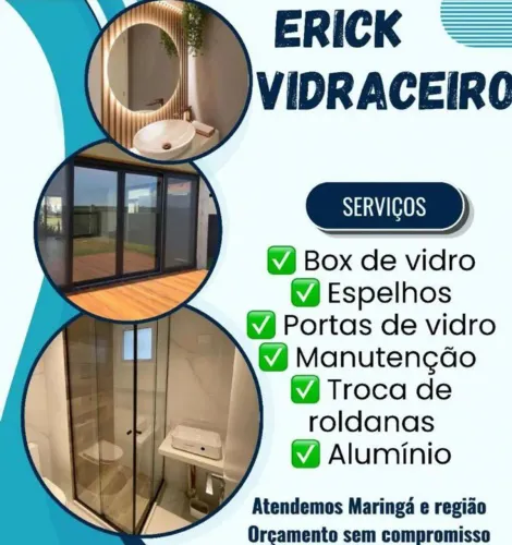 Vidraçeiro
