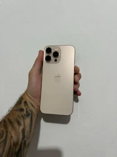 iPhone 16 pro max 256