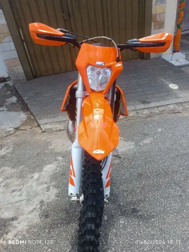 Ktm 300 exc  2023