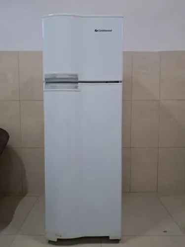 Geladeira continental