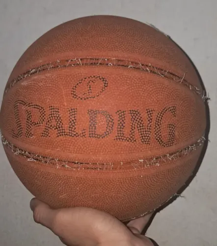 Bola de Basquete Spalding