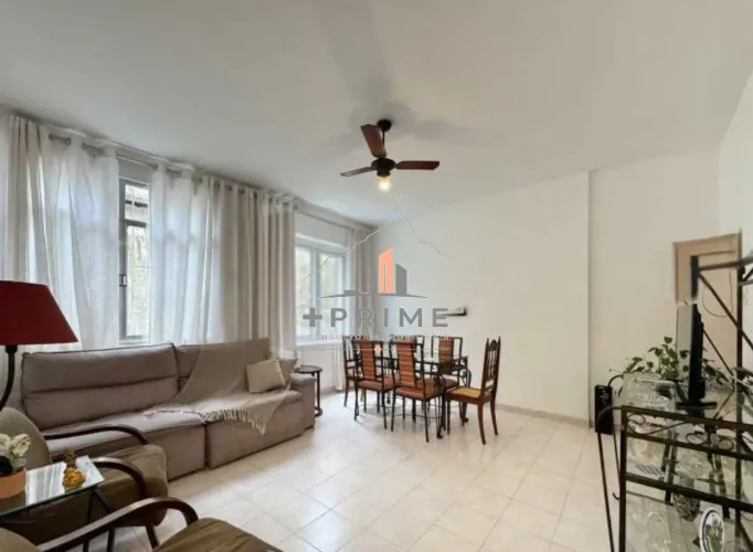 Apartamento : / Residencial / Flamengo