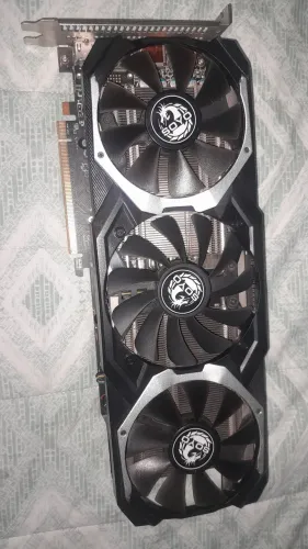 Placa de Vídeo