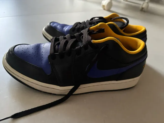 Tennis Nike Air Jordan