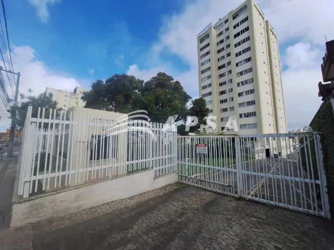 BOA OPORTUNIDADE NA FEDERAÇÃO APARTAMENTO COM VISTA MAR, COMPOSTO POR 74M² DISTRIBUIDO EM