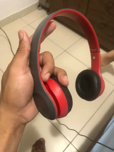 Fone bluetooth