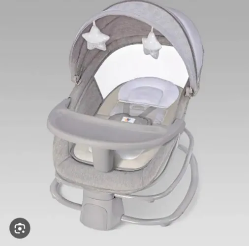 Canderinha de bebe