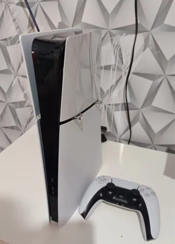 Ps5 digital slim 1TB