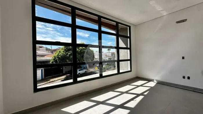 Sala comercial para Alugar - Bairro Alto da Boa Vista