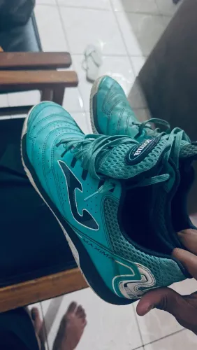Joma máxima de futsal