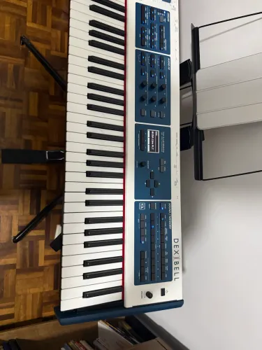 Teclado Dexibell S10L
