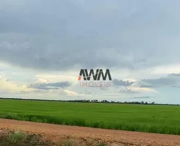 Fazenda à venda, m² por R$ 225.000.000,00 - Zona Rural - Duerê/TO