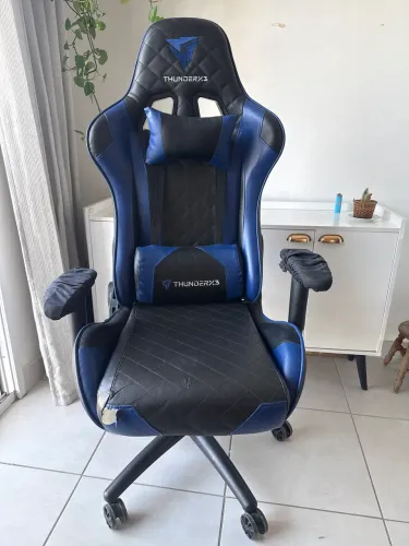 Cadeira Gamer ThunderX3