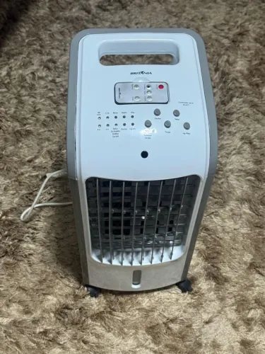 Climatizador de ar 
