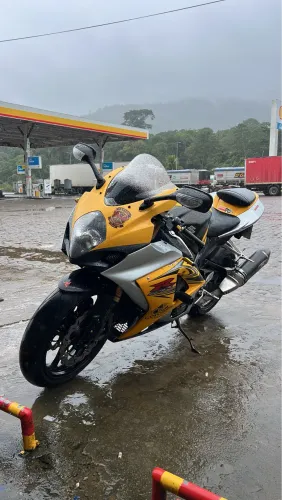 Gsx1000r 2008 Srad 1000
