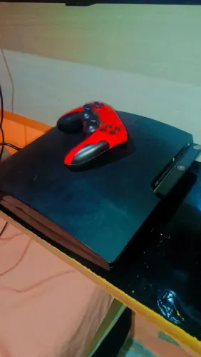 Playstation 3 DESBLOQUEADO CFW