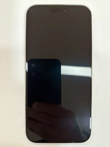 iPhone 16 Pro Max - Nacional (tirado na claro)