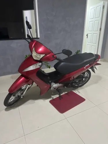 Biz 125