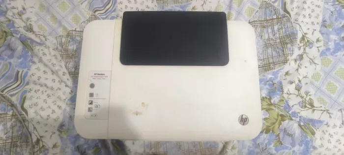 Impressora HP