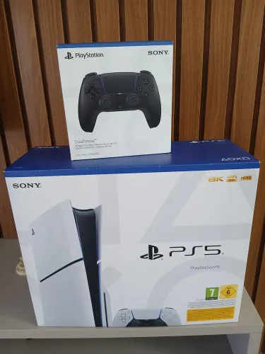 PlayStation 5 slim 