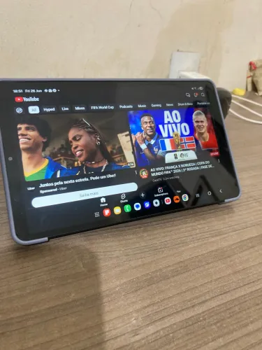 Tablet Galaxy A9