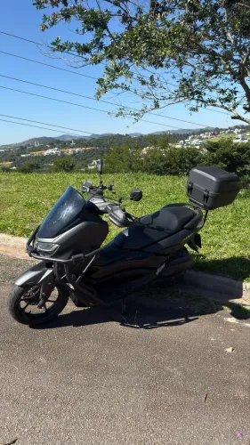 Nmax 160