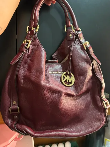 Bolsa Michael kors