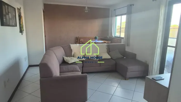 Apartamento Mobiliado à venda, São Benedito, Pindamonhangaba, SP