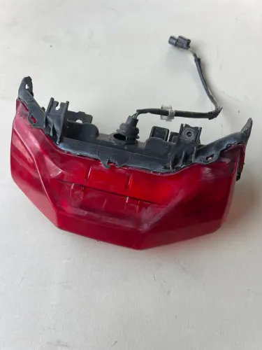Lanterna Traseira Adv 150 2021 A 2023 Original Honda
