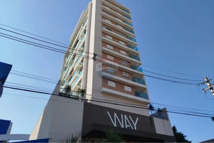 Studio Moderno e Aconchegante no Campolim Sorocaba REMAX Shmone