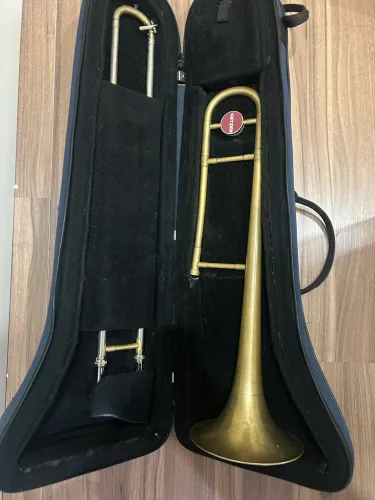 Trombone Getzen 300 Series