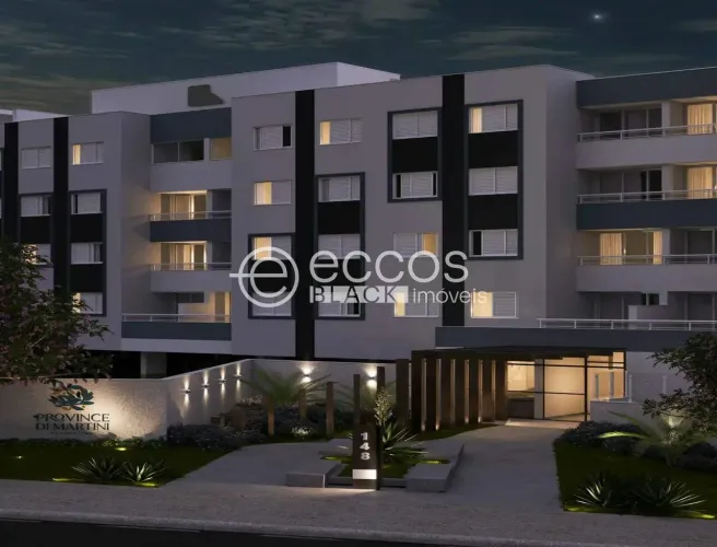 Apartamento à venda, 2 quartos, 1 suíte, 1 vaga, São Lucas - Belo Horizonte/MG