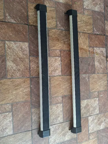 Rack Long Life para Logan 2016/2017