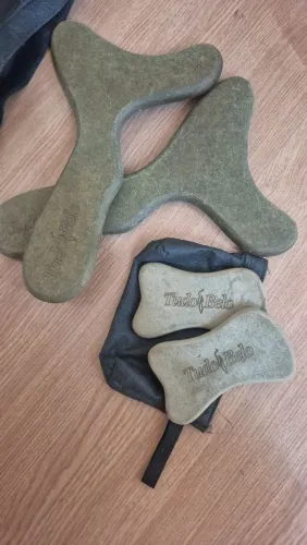 Pantalas para Massoterapia Tudo Belo